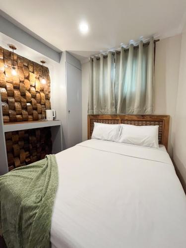 JCGA Apartments' Rustic Chic Cabins-Near Botanical Garden and SM Baguio