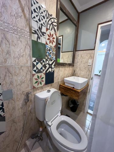 JCGA Apartments' Rustic Chic Cabins-Near Botanical Garden and SM Baguio