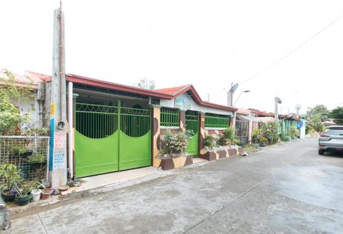 Jb's Transient House