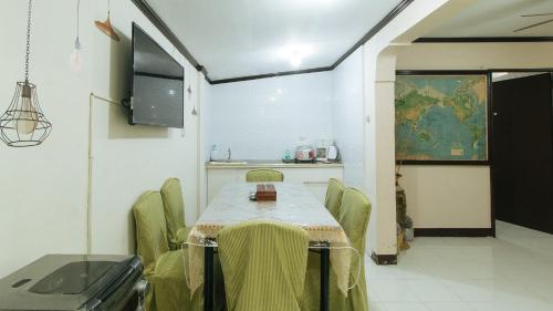 Jb's Transient House