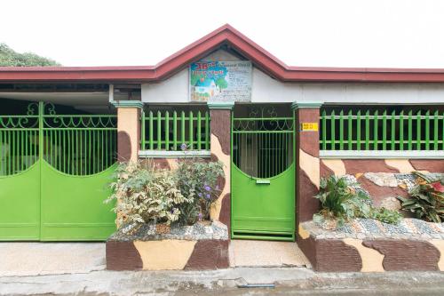 Jb's Transient House
