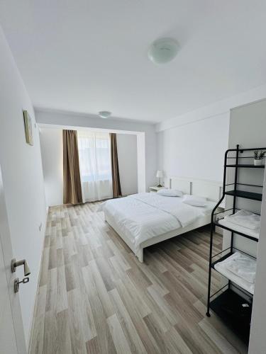 Libertatii Gardens Residences