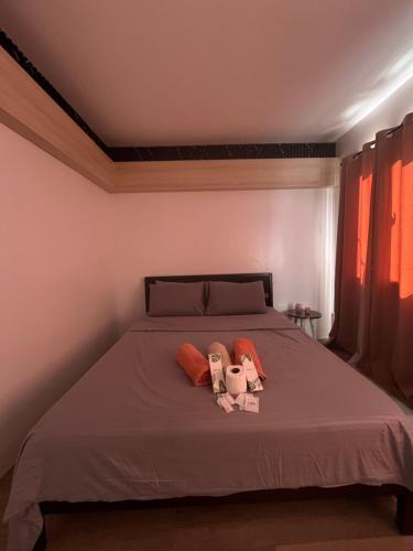 Loven Transient House