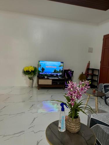 Loven Transient House