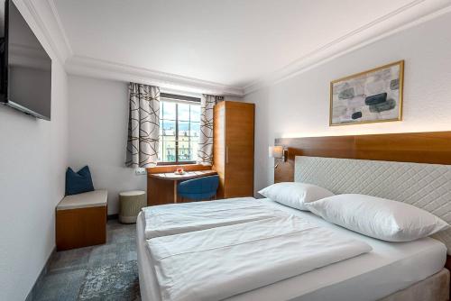 Hotel Mondschein