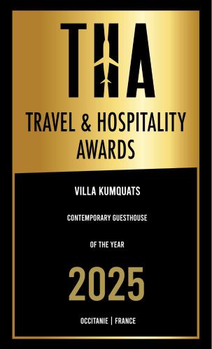 Villa Kumquats