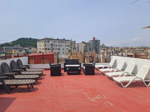 Central & Basic Solarium