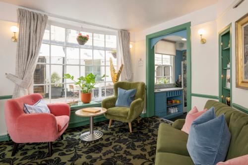Harington's Hotel