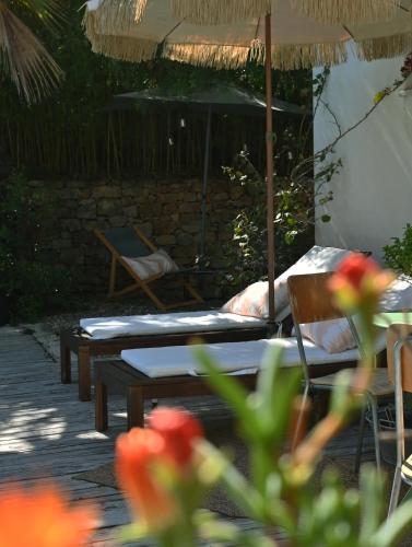Villa Madeleine