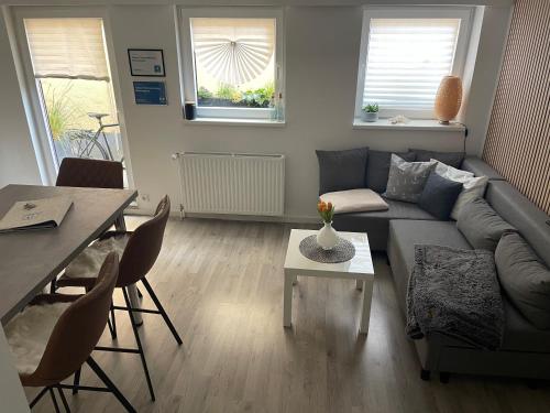 Ostsee Ferienwohnung Möwengasse