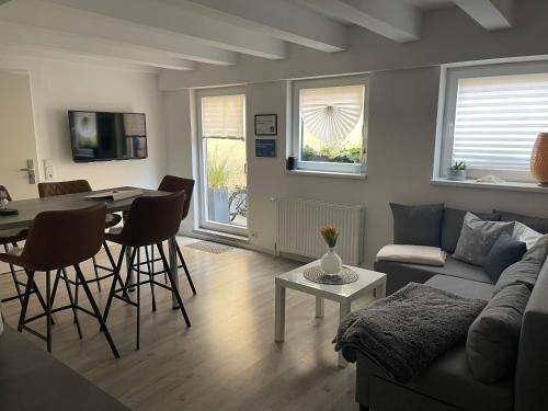 Ostsee Ferienwohnung Möwengasse