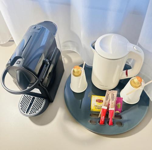 Hotel Kyriad Annecy Nord - Epagny