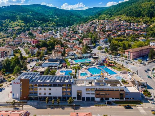 Парк Хотел Модър