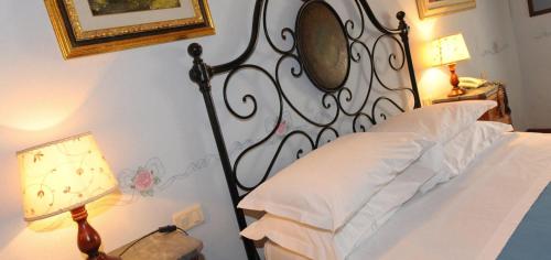 Borgo Mandoleto Hotel