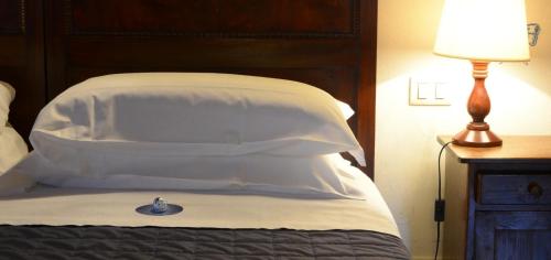 Borgo Mandoleto Hotel