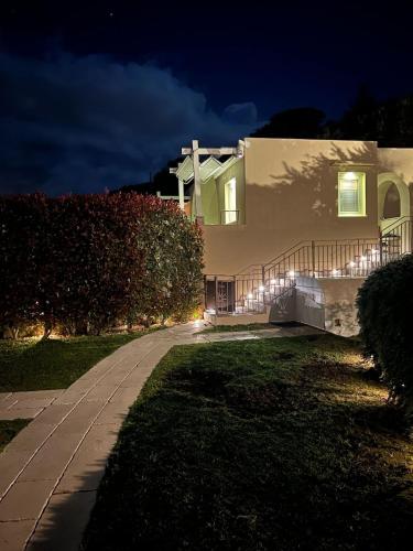 Villa D' Alessandro