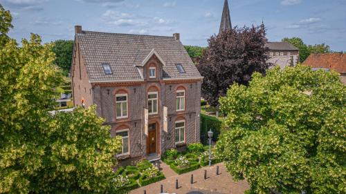 Boetiekhotel op de Platz