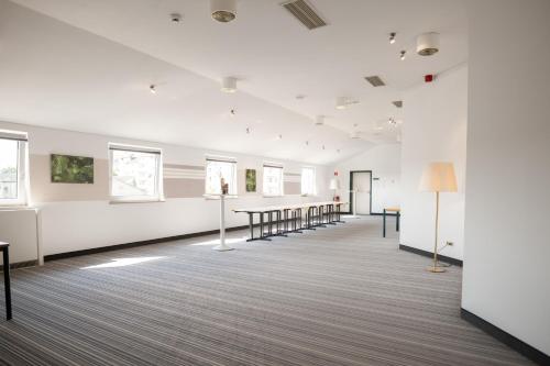 Hotel Astor Altenburg