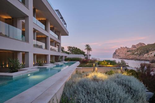 Hotel El Vicenc de La Mar