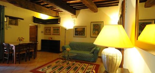 Borgo Mandoleto Hotel