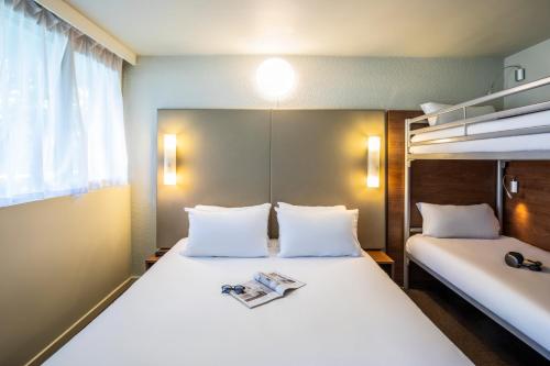 Hôtel Campanile Strasbourg - Lingolsheim