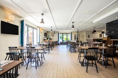 Hôtel Campanile Strasbourg - Lingolsheim