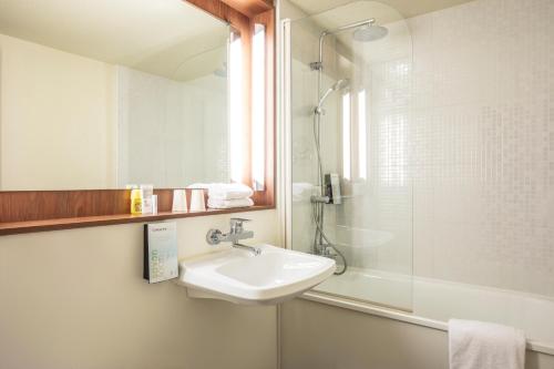 Hôtel Campanile Strasbourg - Lingolsheim