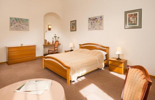 Abel Pension Budapest