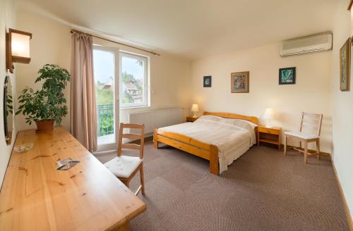 Abel Pension Budapest