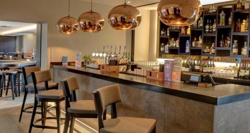 Ten Hill Place Hotel