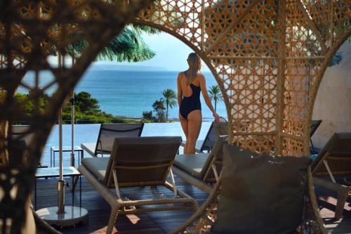 Hotel El Llorenc Parc De La Mar