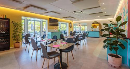 Sure Hotel by Best Western Biarritz Aéroport
