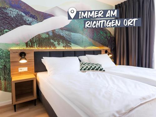 ACHAT Hotel Schwetzingen Heidelberg