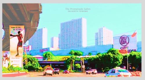 Grass Residences
