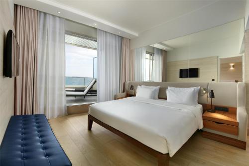 Radisson Blu Hotel, Nice