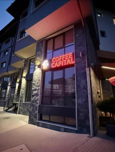 Boutique Apartment DOLCHE VITA