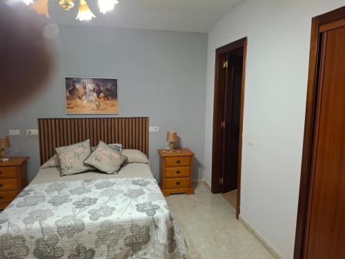 Casa Rural & Parrillada Miguel