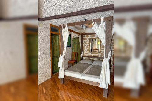 Apartment Voltera