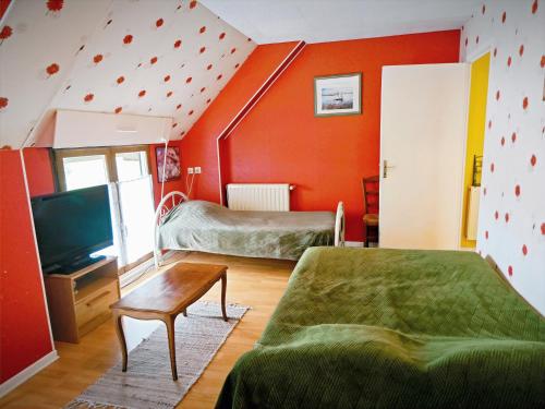 Chambres d'hôtes Les Salles