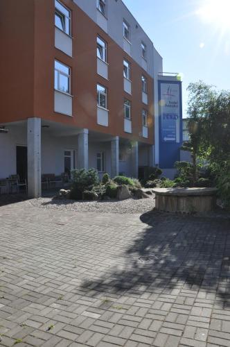 Hotel Lions Plzen