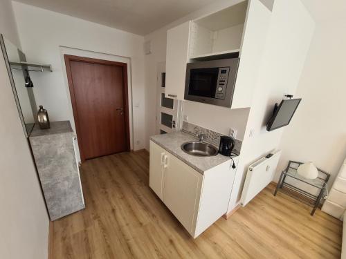 Exclusive Hotel Lipno Wellness & Spa