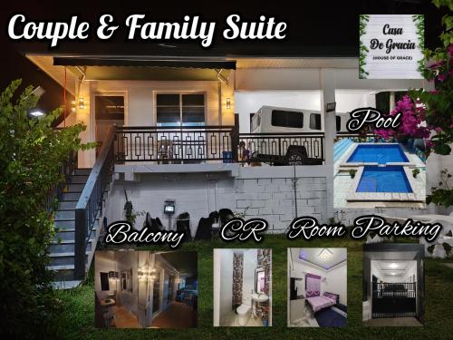 Casa De Gracia Private Resort Staycation