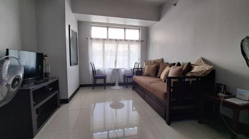 Comfy 2BR Condo for 4 in Araneta Center Cubao QC