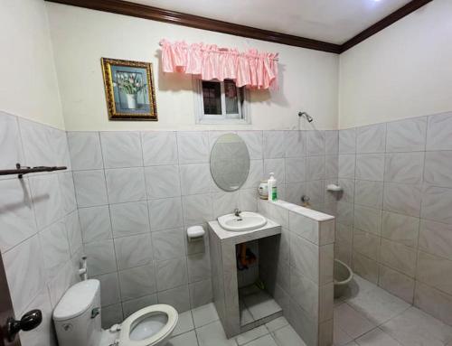 House in tarlac cozy