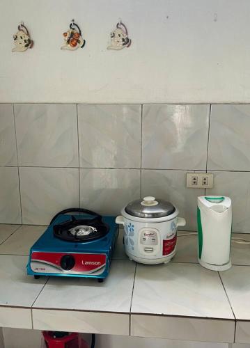 House in tarlac cozy