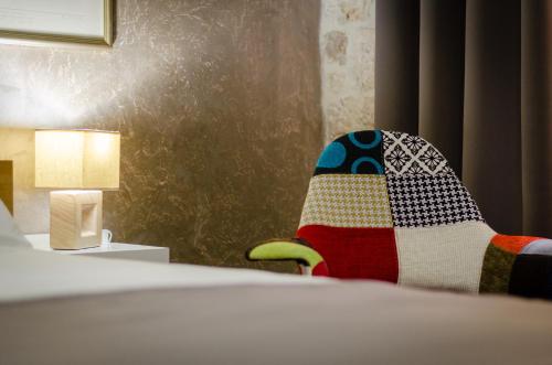 Villa Kudelik - Stone Story