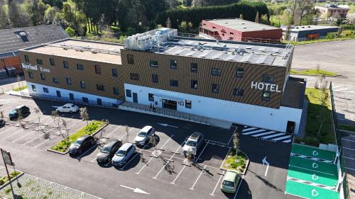 Hôtel Kyriad Limoges - Ester