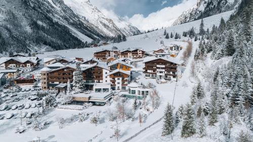 Verwöhnhotel Mandarfner Hof