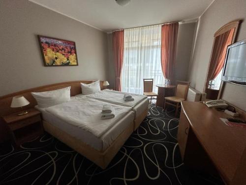 Hotel Trofana Sun & Sea