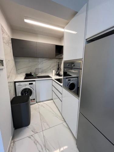 Captain Karas Holidays Apartments